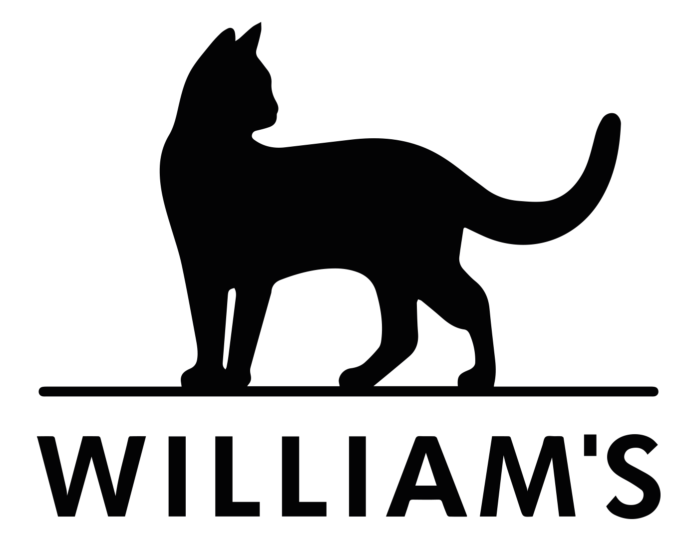 william